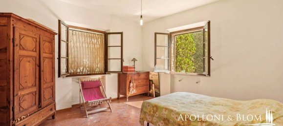 Casa T4 em Sinalunga, Italy N.º 262809 17