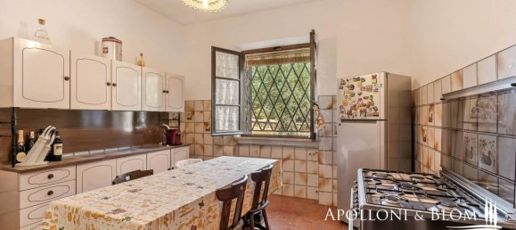 Casa T4 em Sinalunga, Italy N.º 262809 12