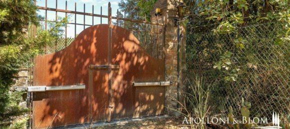 Casa T4 em Sinalunga, Italy N.º 262809 38