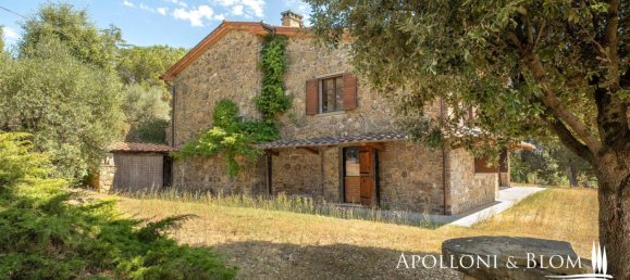 Casa T4 em Sinalunga, Italy N.º 262809 8