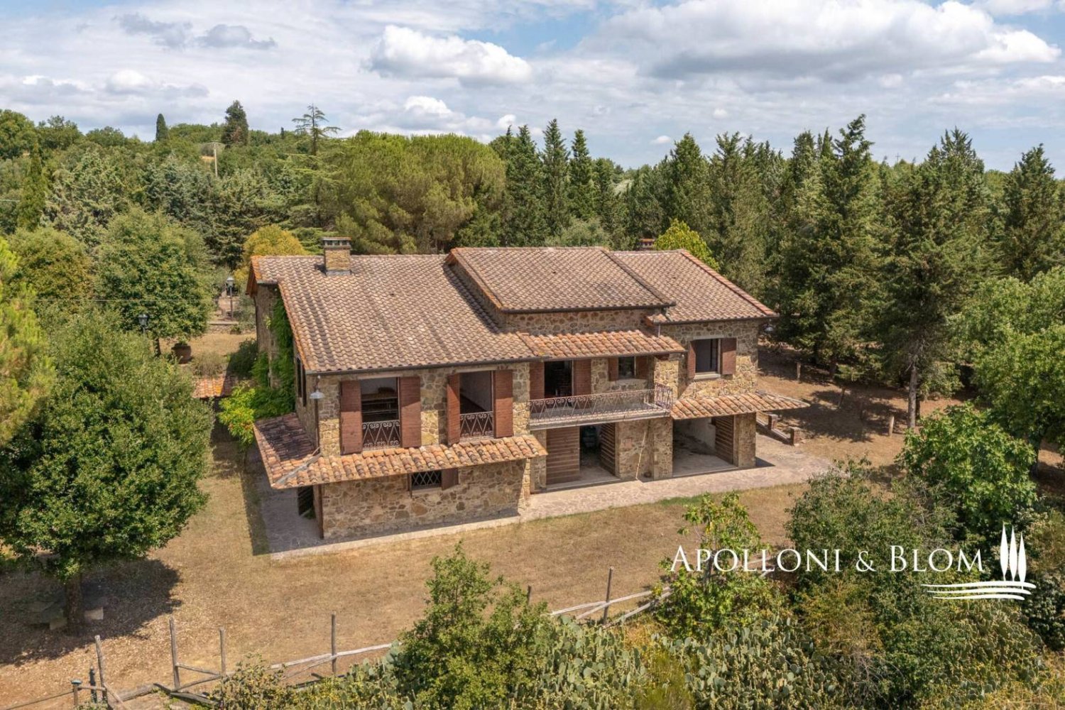 Casa T4 em Sinalunga, Italy N.º 262809