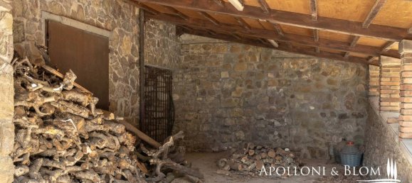 Casa T4 em Sinalunga, Italy N.º 262809 30