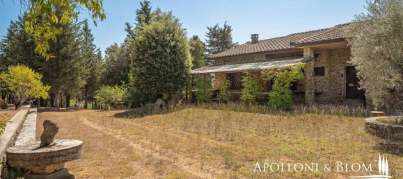 Casa T4 em Sinalunga, Italy N.º 262809 22