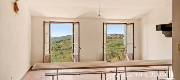 Casa T4 em Sinalunga, Italy N.º 262809 14