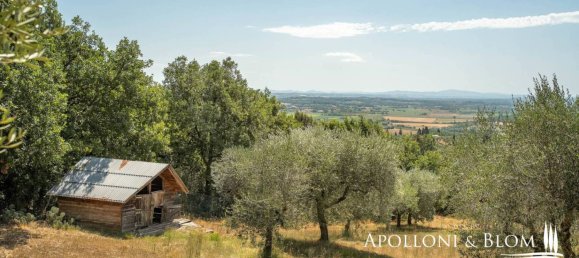 Casa T4 em Sinalunga, Italy N.º 262809 42