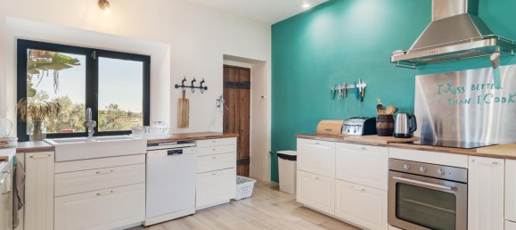 5 bedrooms Villa in Almada, Portugal No. 115982 28