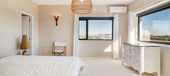 5 bedrooms Villa in Almada, Portugal No. 115982 39