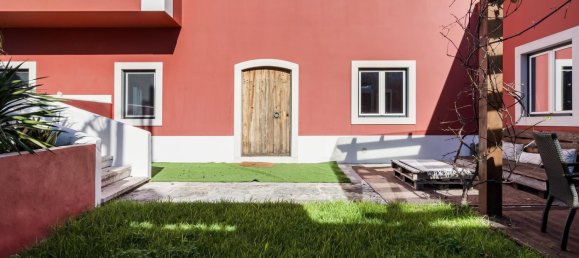 5 bedrooms Villa in Almada, Portugal No. 115982 12