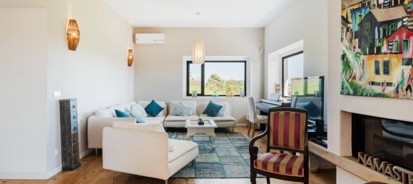 5 bedrooms Villa in Almada, Portugal No. 115982 18