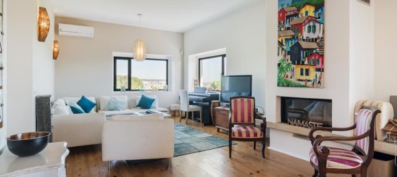 5 bedrooms Villa in Almada, Portugal No. 115982 19