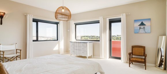 5 bedrooms Villa in Almada, Portugal No. 115982 40