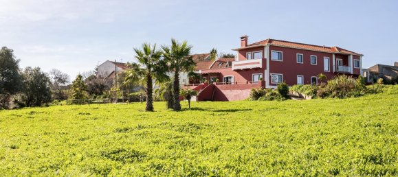 5 bedrooms Villa in Almada, Portugal No. 115982 10