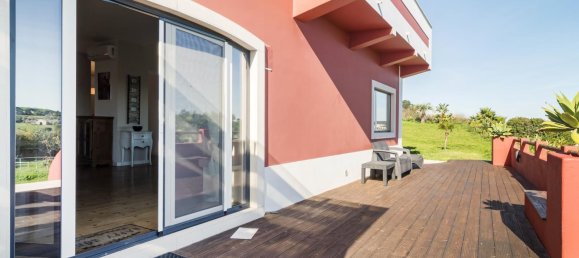 5 bedrooms Villa in Almada, Portugal No. 115982 24