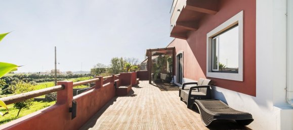 5 bedrooms Villa in Almada, Portugal No. 115982 25