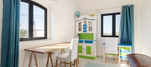 5 bedrooms Villa in Almada, Portugal No. 115982 46