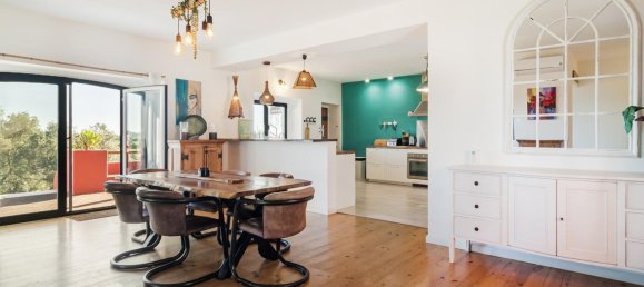 5 bedrooms Villa in Almada, Portugal No. 115982 23