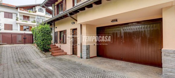 5 rooms Villa in Gallarate, Italy No. 151139 34