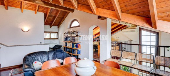 5 rooms Villa in Gallarate, Italy No. 151139 32