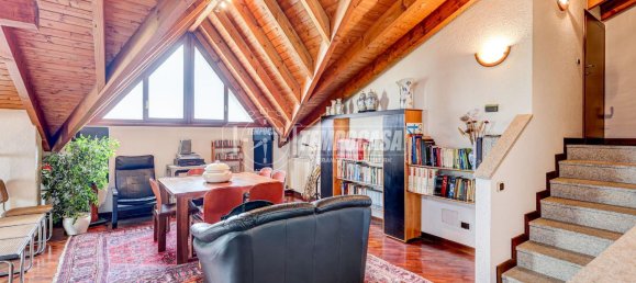 5 rooms Villa in Gallarate, Italy No. 151139 31