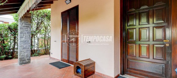 5 rooms Villa in Gallarate, Italy No. 151139 35