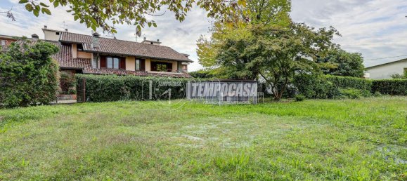 5 rooms Villa in Gallarate, Italy No. 151139 41