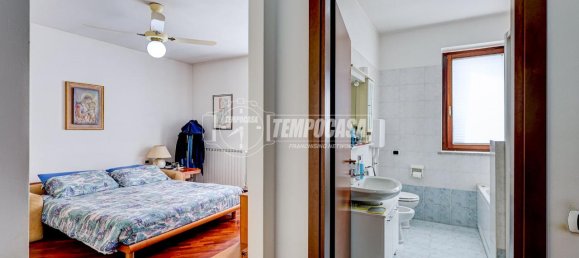 5 rooms Villa in Gallarate, Italy No. 151139 17