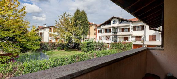 5 rooms Villa in Gallarate, Italy No. 151139 29