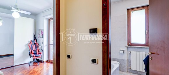 5 rooms Villa in Gallarate, Italy No. 151139 22