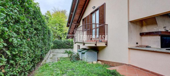 5 rooms Villa in Gallarate, Italy No. 151139 39