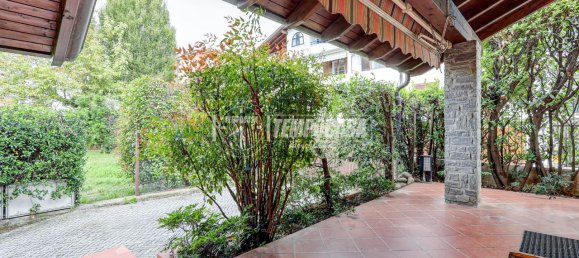 5 rooms Villa in Gallarate, Italy No. 151139 36