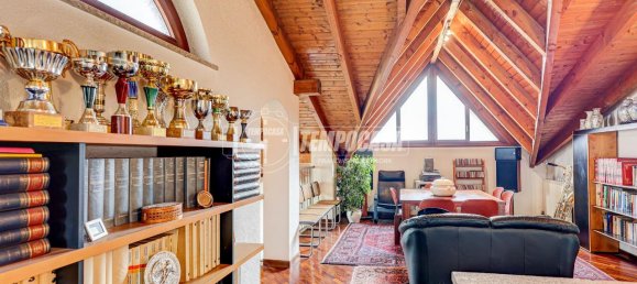 5 rooms Villa in Gallarate, Italy No. 151139 30