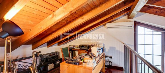 5 rooms Villa in Gallarate, Italy No. 151139 33