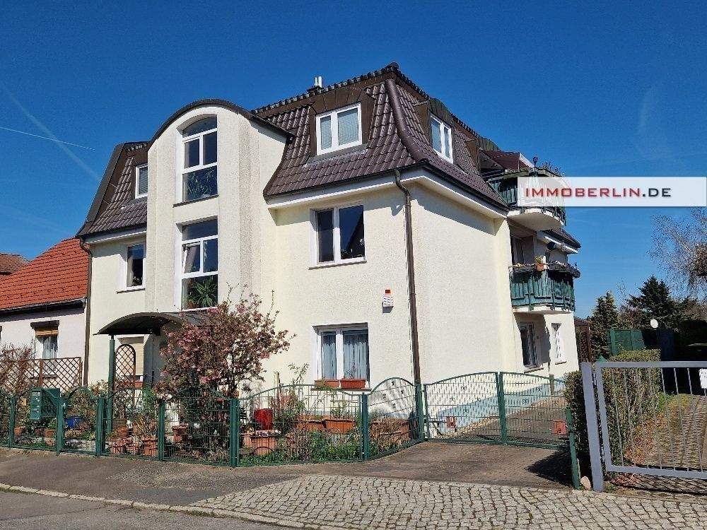 3غرفة شقة في Heinersdorf, Germany رقم 245060