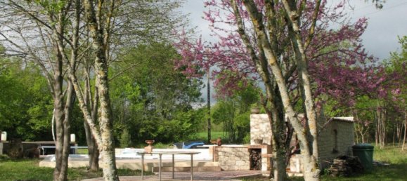 3 bedrooms House in Dordogne, France No. 296899 17