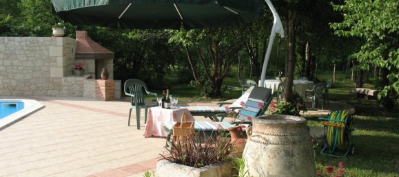 3 bedrooms House in Dordogne, France No. 296899 20