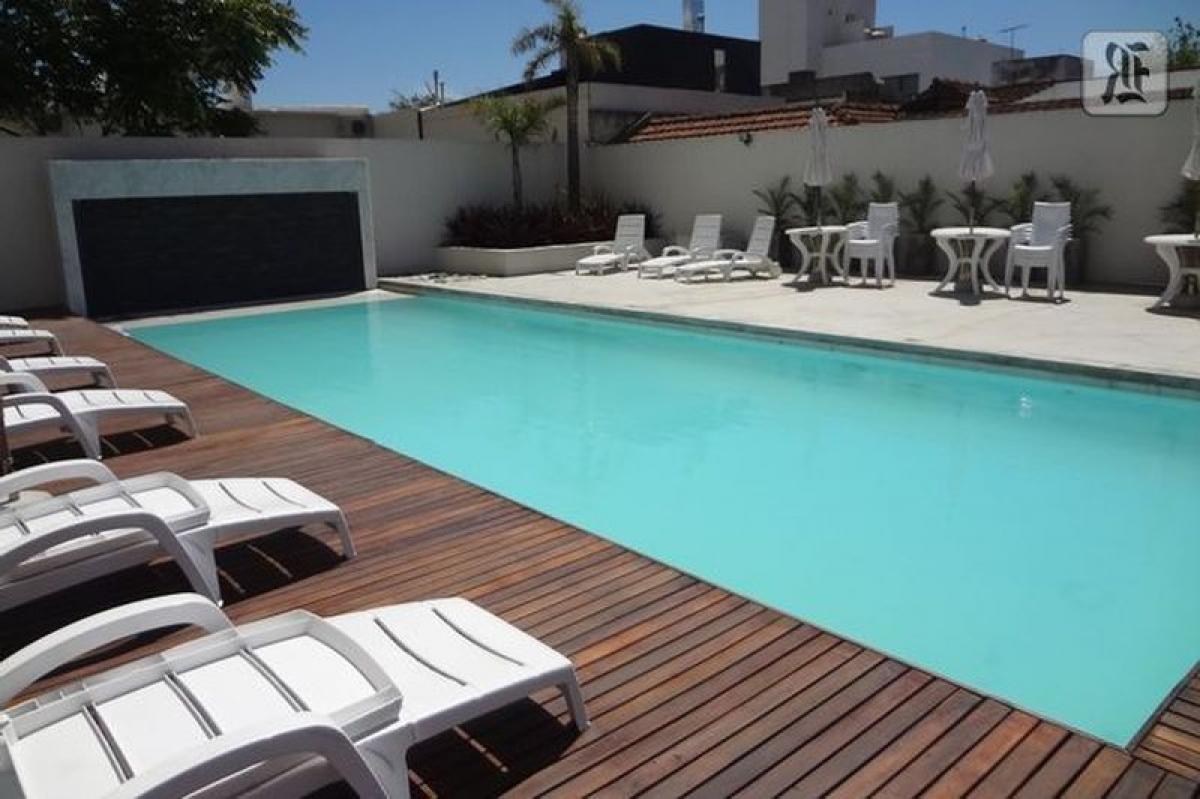 Studio in Mar del Plata, Argentina No. 95057