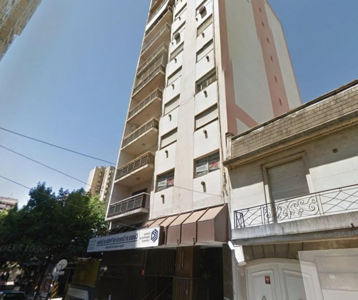 2 غرف نوم شقة في Quilmes, Argentina رقم 56347