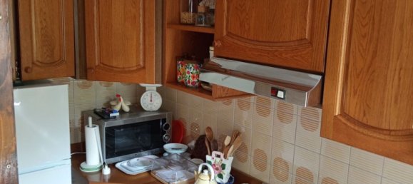 5 bedrooms Apartment in Riolunato, Italy No. 320427 6