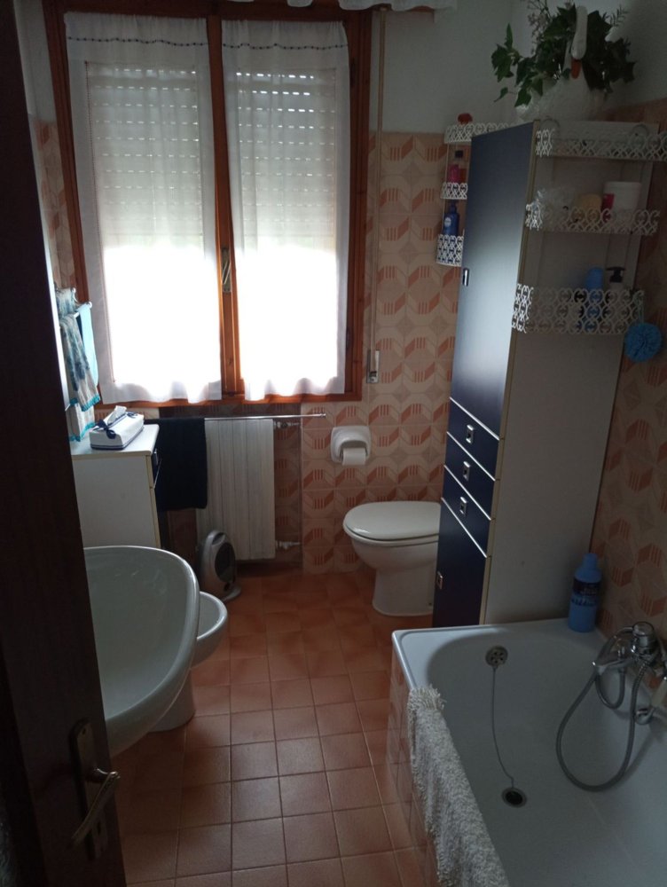 5 bedrooms Apartment in Riolunato, Italy No. 320427