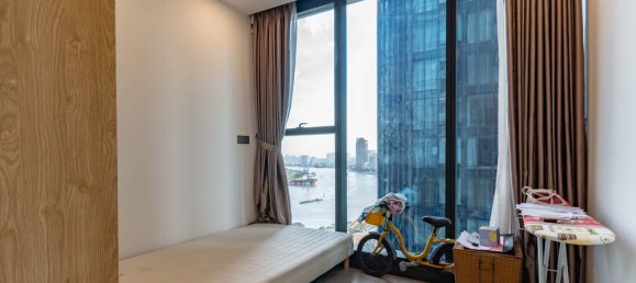 2 rooms Office in District 1, Vietnam No. 17740 9