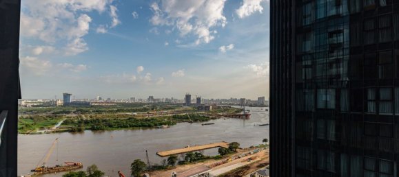 2 rooms Office in District 1, Vietnam No. 17740 5