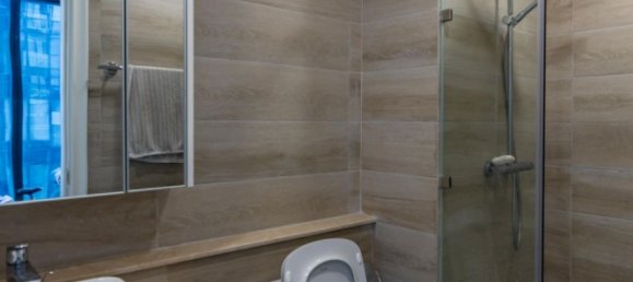 2 rooms Office in District 1, Vietnam No. 17740 7