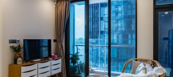 2 rooms Office in District 1, Vietnam No. 17740 6