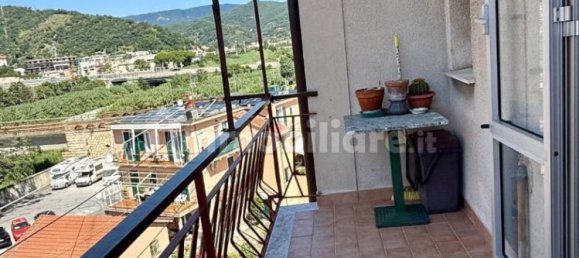 1 chambre Appartement à Albisola Superiore, Italy No. 290790 11