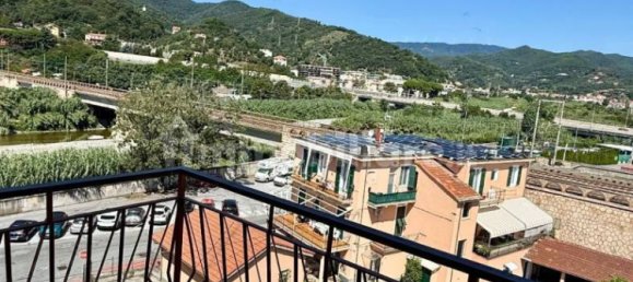 1 chambre Appartement à Albisola Superiore, Italy No. 290790 4
