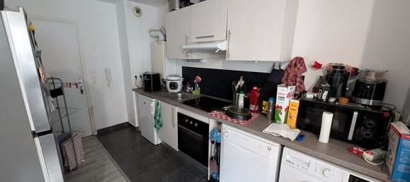 1 غرف نوم شقة في Calais, France رقم 89650 4