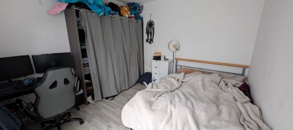 1 غرف نوم شقة في Calais, France رقم 89650 2