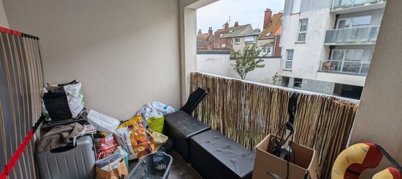 1 غرف نوم شقة في Calais, France رقم 89650 5