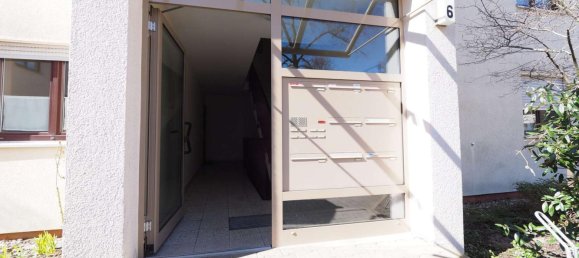 2 غرف نوم شقة في Neu-Ulm, Germany رقم 112785 3