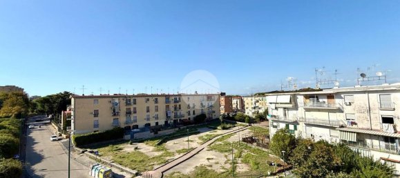 Квартира с 3 спальнями в Неаполь, Италия № 356123 24